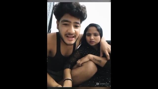 Indian stripchat hot love ticket show fuck full face