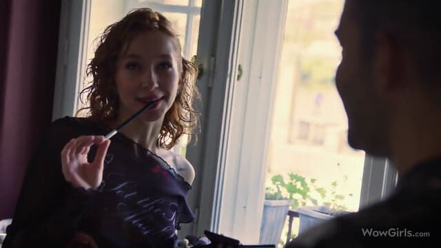 Alison Lip Aka Chanel X Full Service Beauty