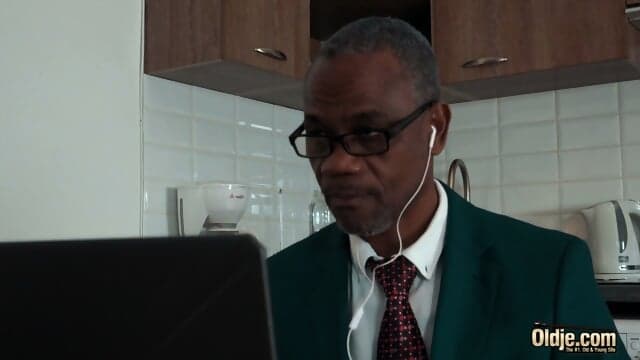 Oldje] - Wild Home Office With Bonnie Dolce