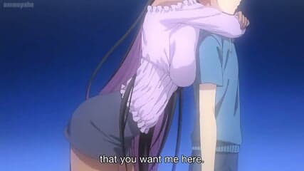 Yandere Dark Elf: She Chased Me All The Way From Another World! - Hentai Version Uncensored