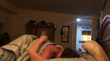 My boss is a dick, but his wife loves mine! See for yourself