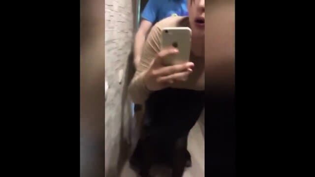 Quick fuck