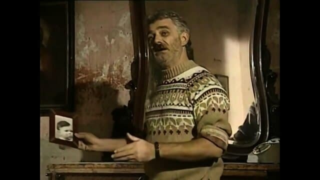 The Fisherman's Wife (Italy 1994, Selen, Agnes Szabo)