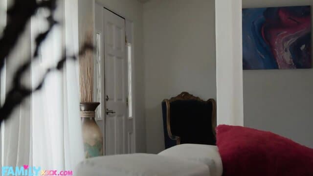 Stepmom Can I Join Your Masturbation