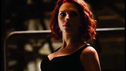 scarlett johansson jerk off challenge