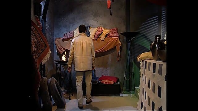 Adventures In Egypt (Italy, German Dub, Laura Angel, Sandra Russo)