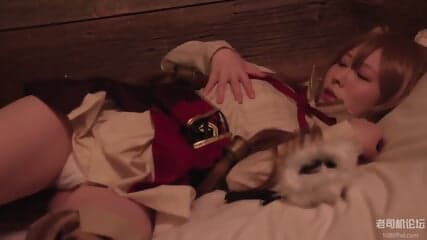 Jav Hentai In Live Action 03