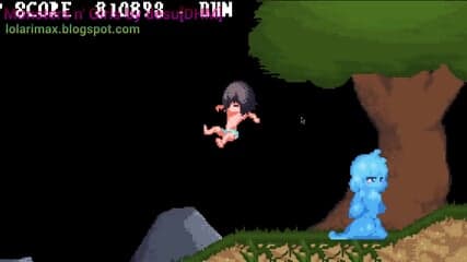 Monsters 'n Girls sex scenes