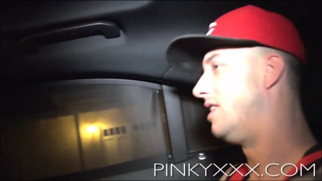Pinkyxxx & Havana Ginger Gets Piped By Chris Strokes